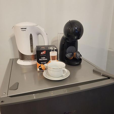 Nest Apartament Zator Kültér fotó