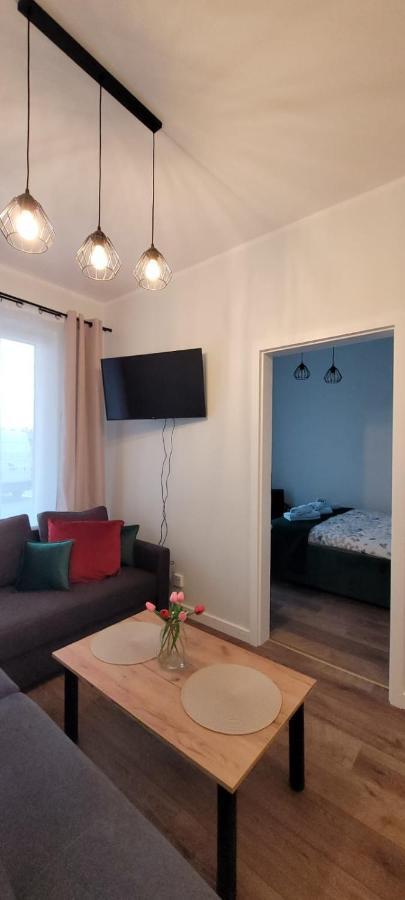 Nest Apartament Zator Kültér fotó