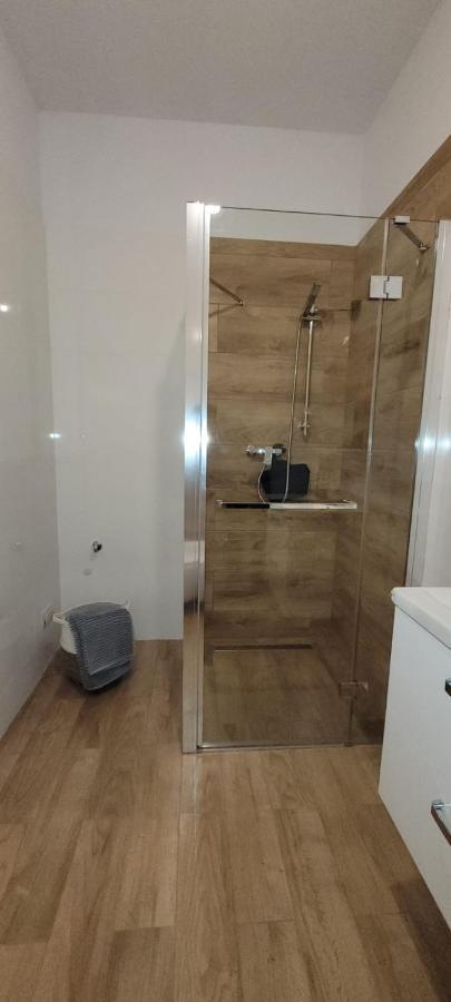 Nest Apartament Zator Kültér fotó