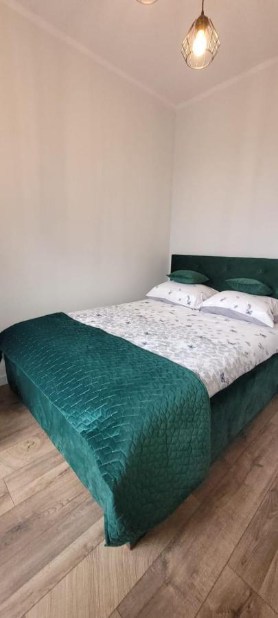 Nest Apartament Zator Kültér fotó