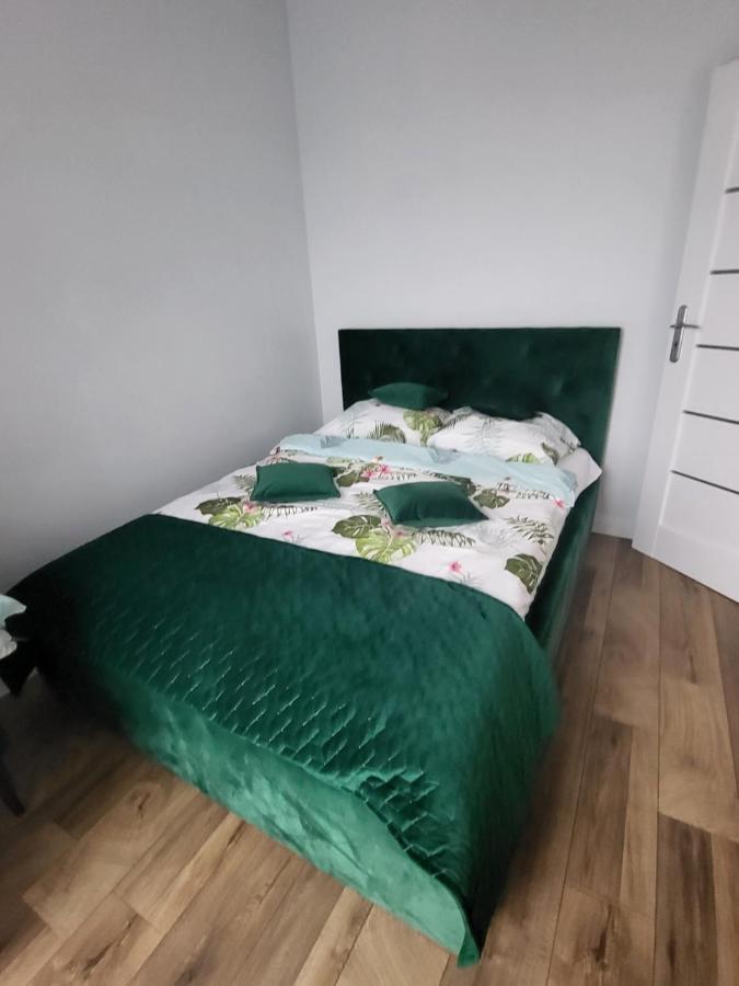 Nest Apartament Zator Kültér fotó